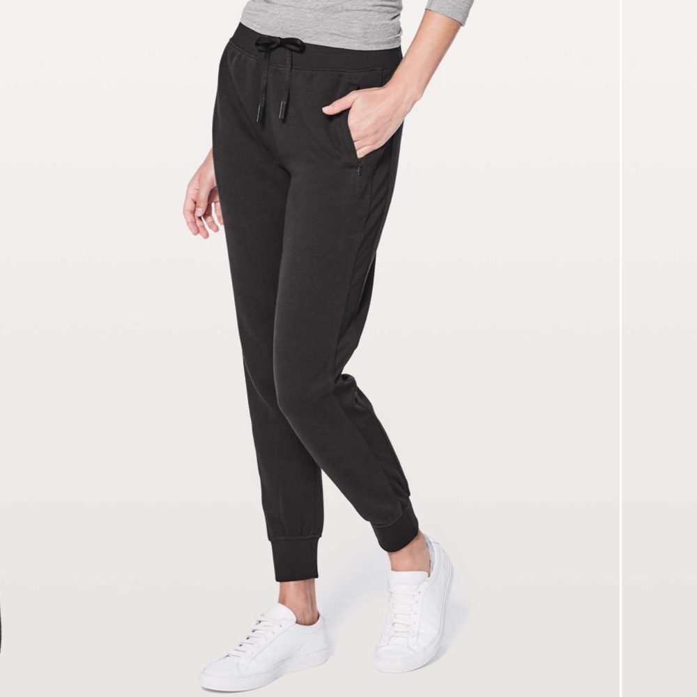 Lululemon Get Going Jogger *28.5"
